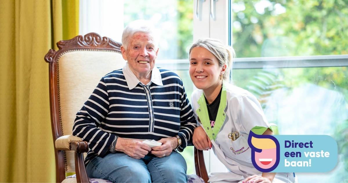 Helpende Plus Brunssum